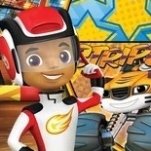 Игра Вспыш: Головоломка